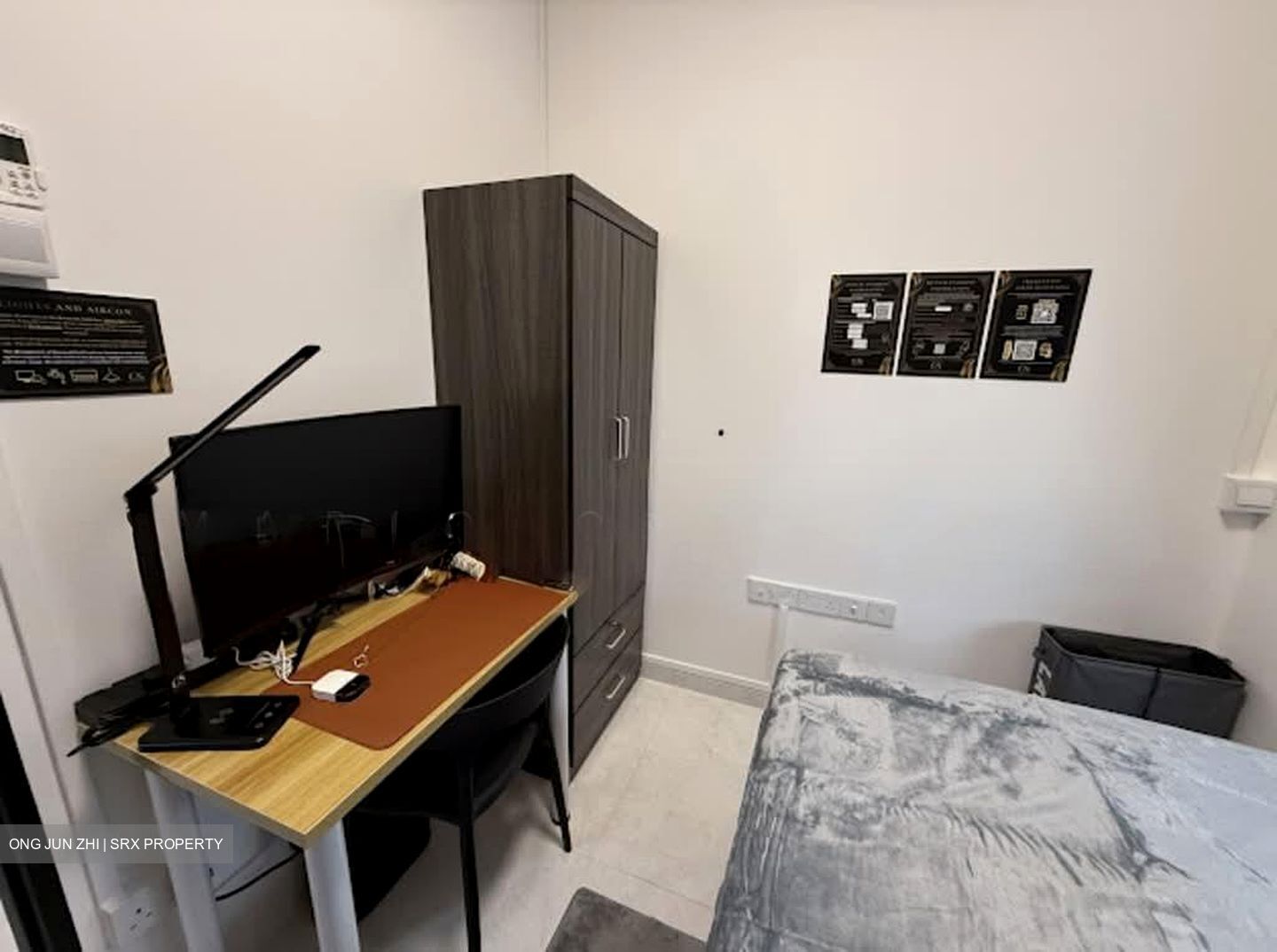 One-north Eden (D5), Apartment #561796791